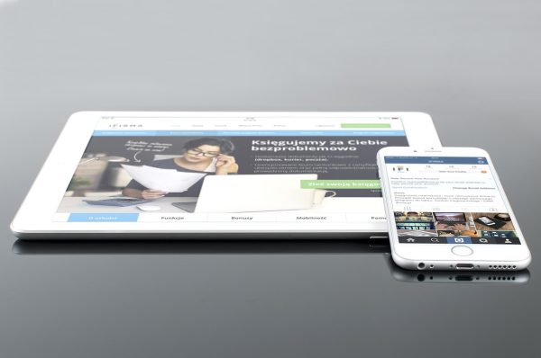 Custom Website Development